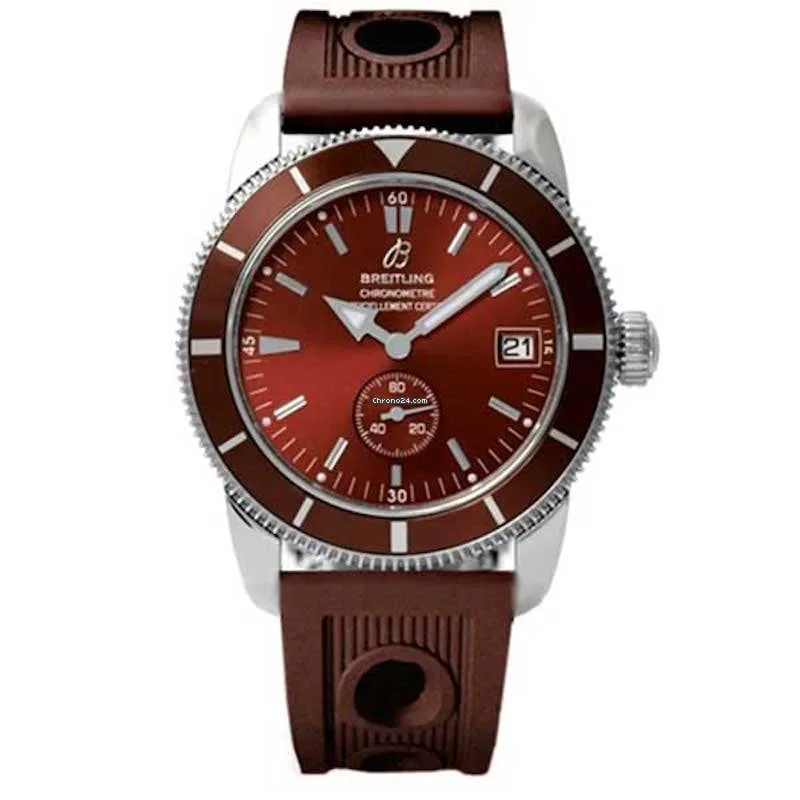 Breitling Superocean Heritage A37320